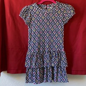 Gymboree girls dress size 10